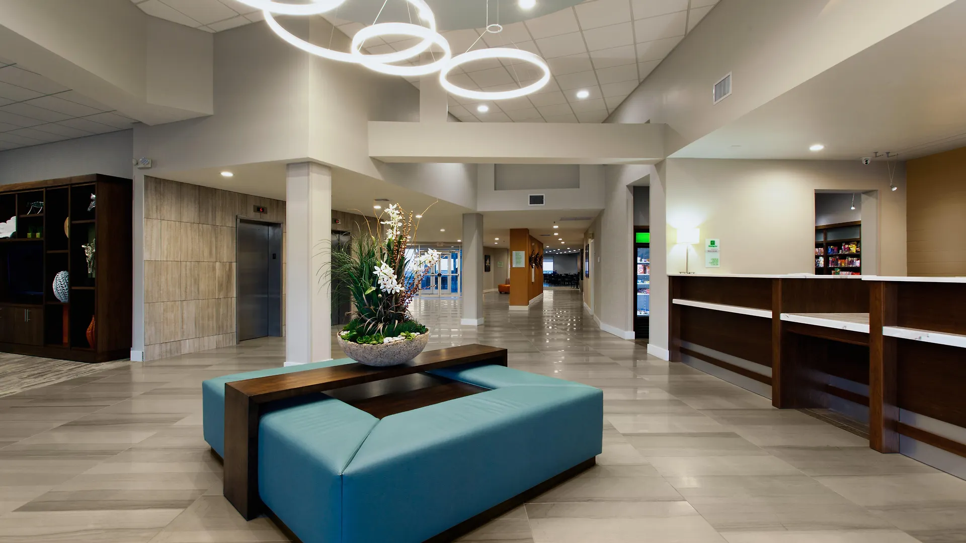 Holiday Inn Hotel & Suites Daytona Beach On The Ocean By Ihg