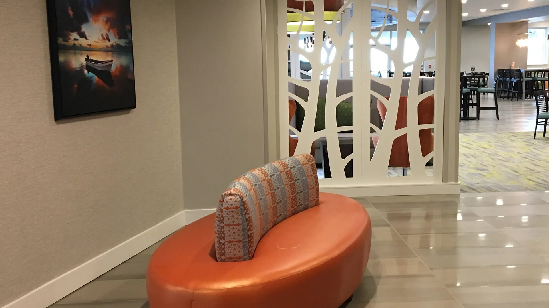Holiday Inn Hotel & Suites Daytona Beach On The Ocean By Ihg 3*,  United States