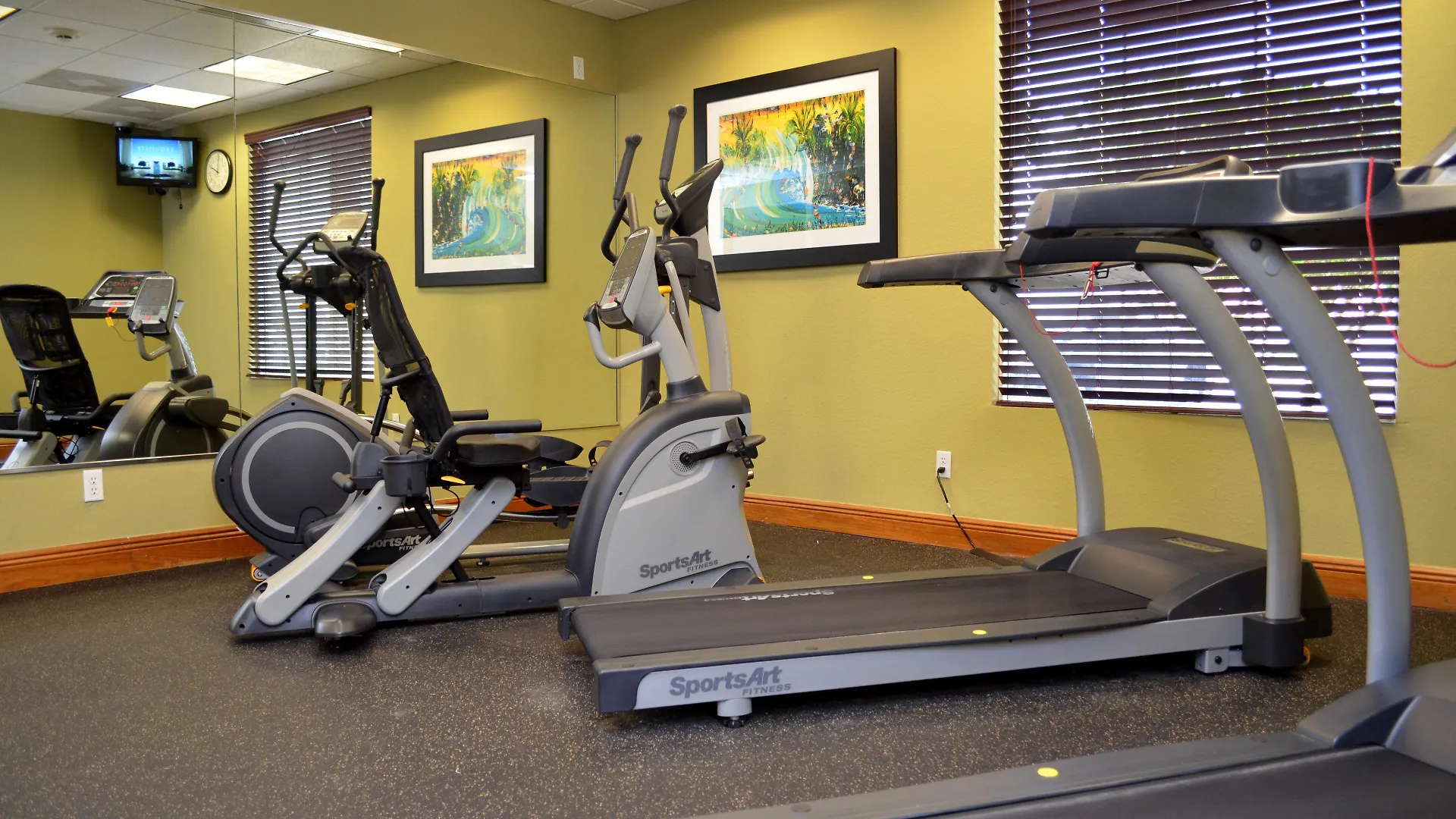 Holiday Inn Hotel & Suites Daytona Beach On The Ocean By Ihg 3*,
