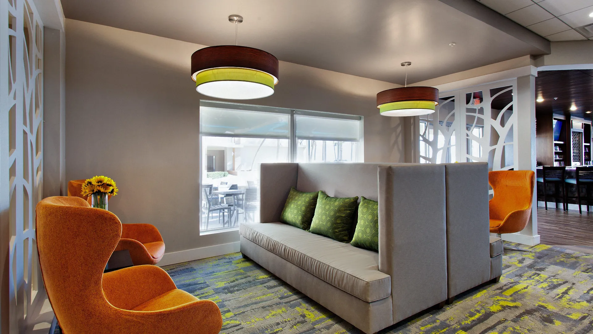 *** Resort Holiday Inn Hotel & Suites Daytona Beach On The Ocean By Ihg United States