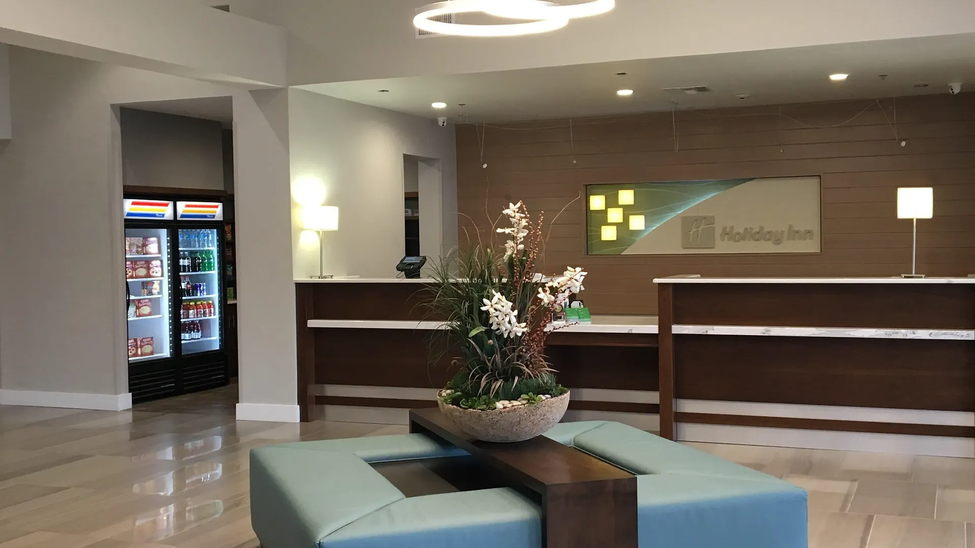 Resort Holiday Inn Hotel & Suites Daytona Beach On The Ocean By Ihg