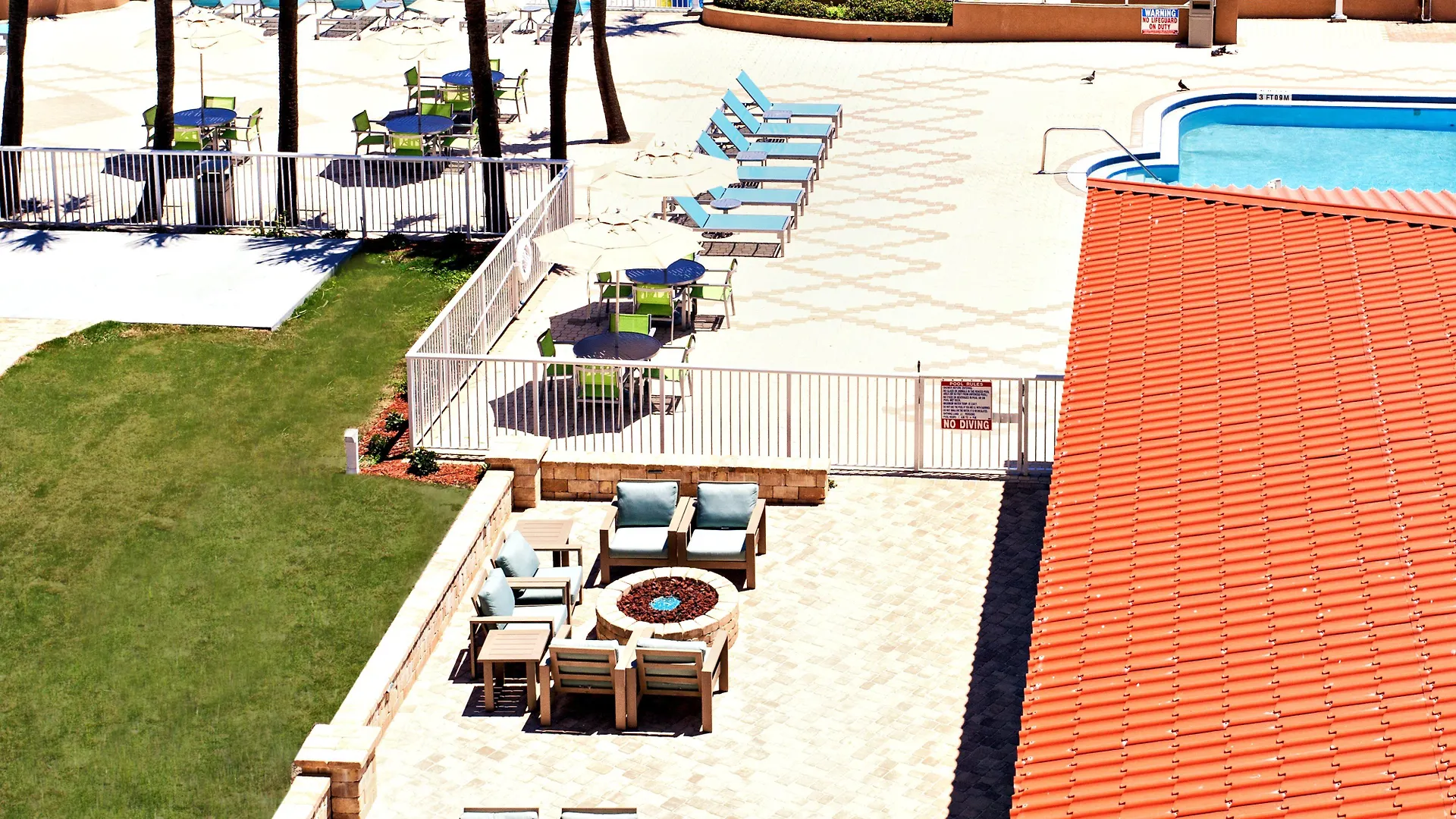 Holiday Inn Hotel & Suites Daytona Beach On The Ocean By Ihg Estados Unidos