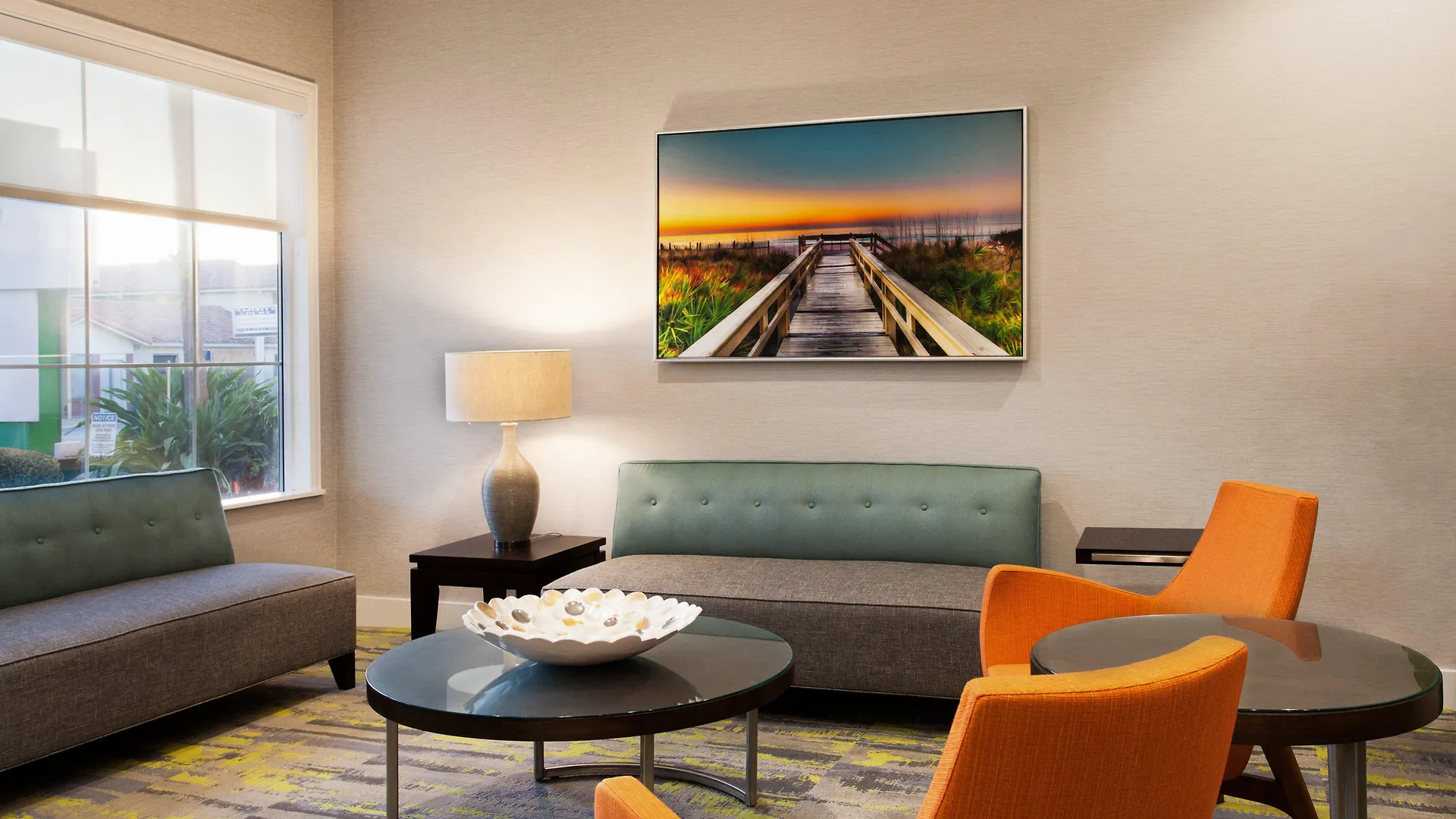 Holiday Inn Hotel & Suites Daytona Beach On The Ocean By Ihg United States