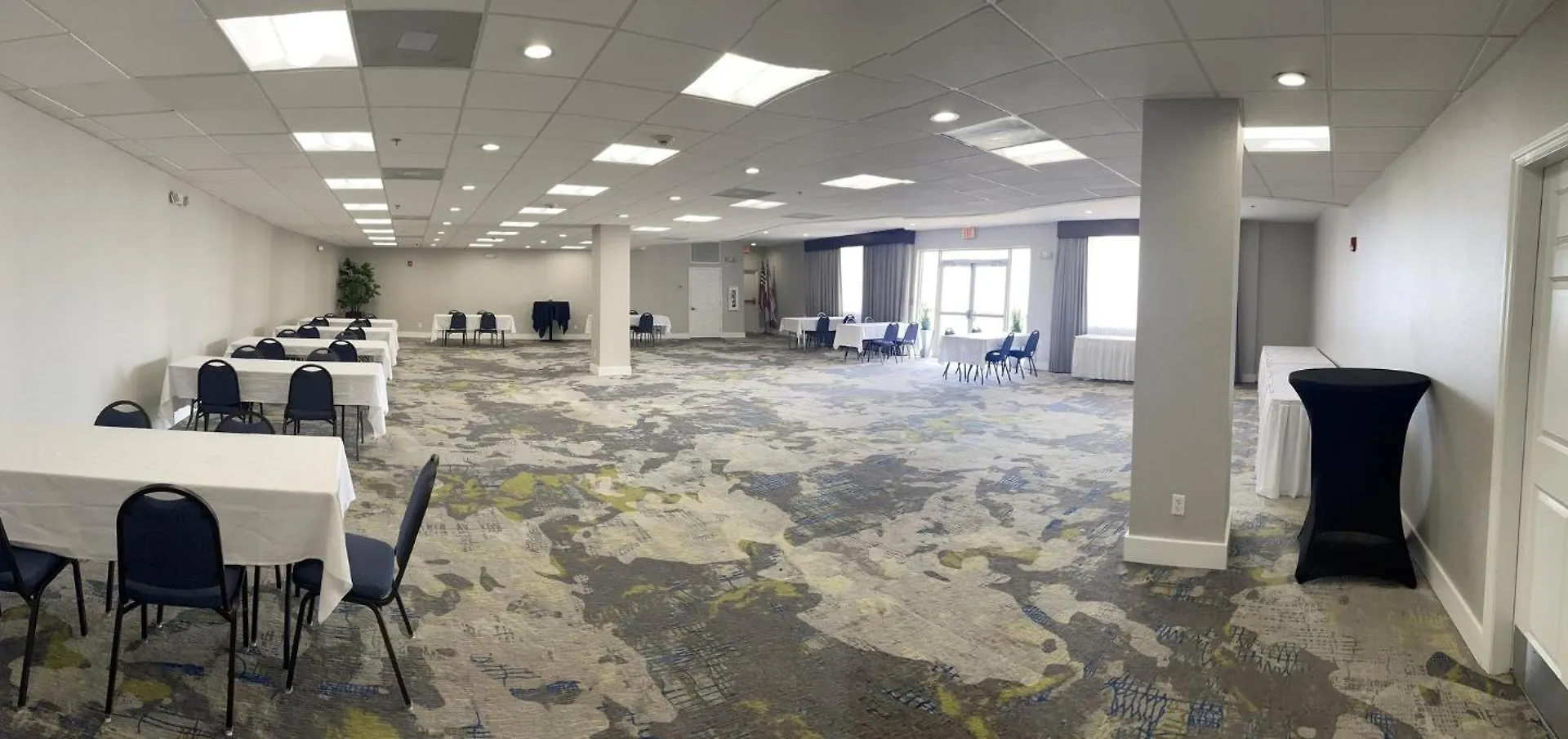 Holiday Inn Hotel & Suites Daytona Beach On The Ocean By Ihg