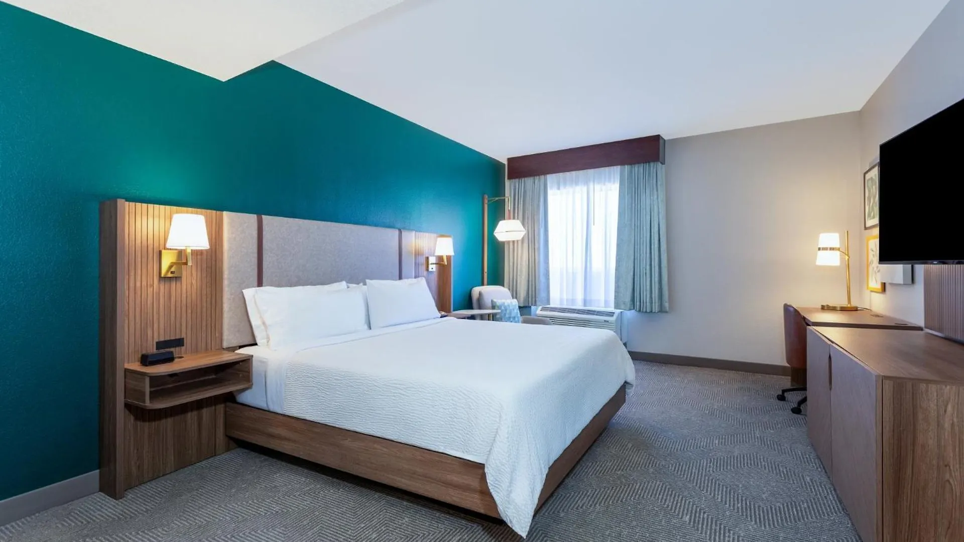 Resort Holiday Inn Hotel & Suites Daytona Beach On The Ocean By Ihg