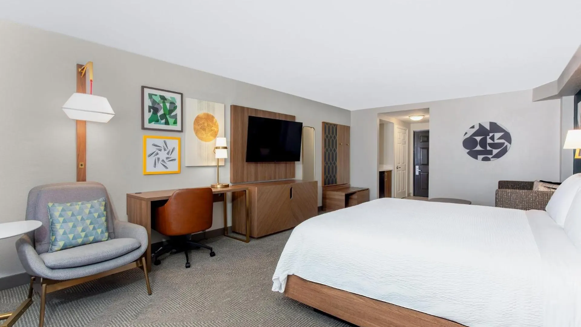 Holiday Inn Hotel & Suites Daytona Beach On The Ocean By Ihg Resort