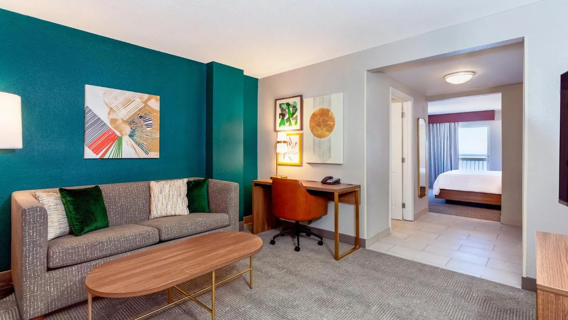 Holiday Inn Hotel & Suites Daytona Beach On The Ocean By Ihg