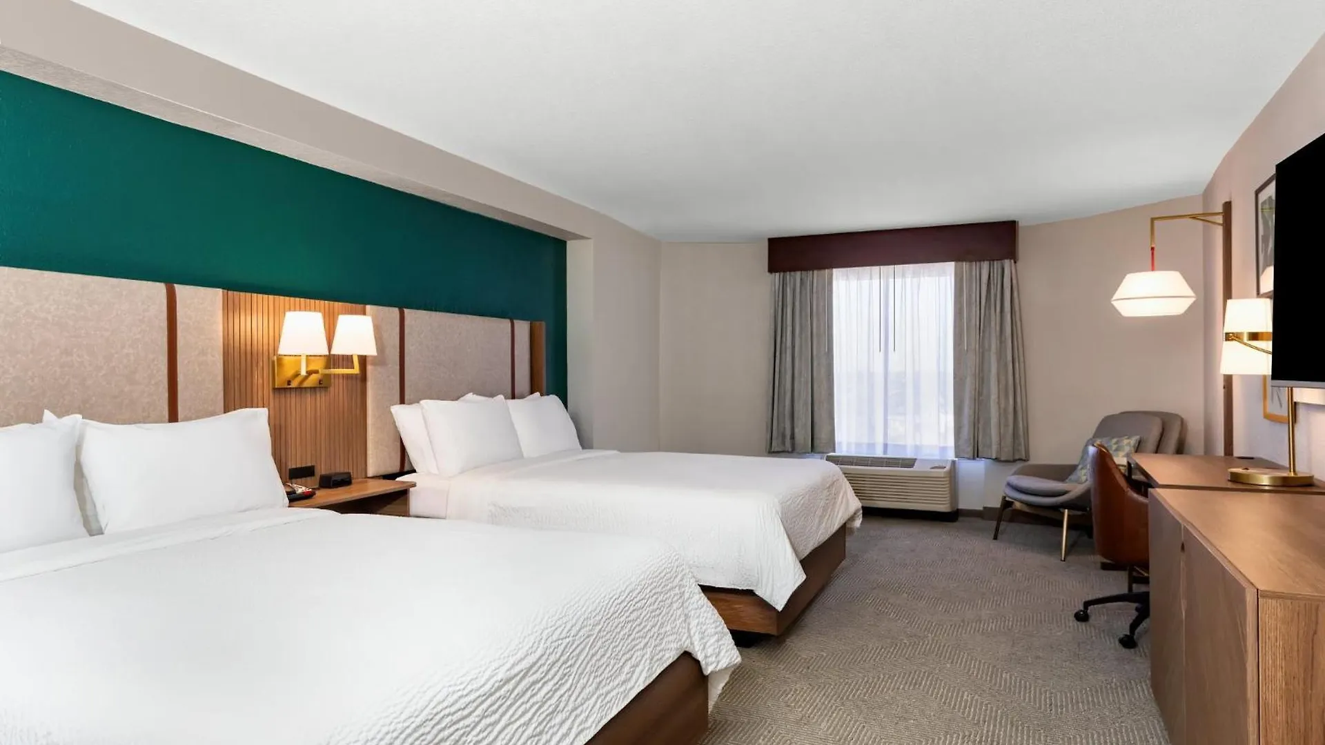 Resort Holiday Inn Hotel & Suites Daytona Beach On The Ocean By Ihg