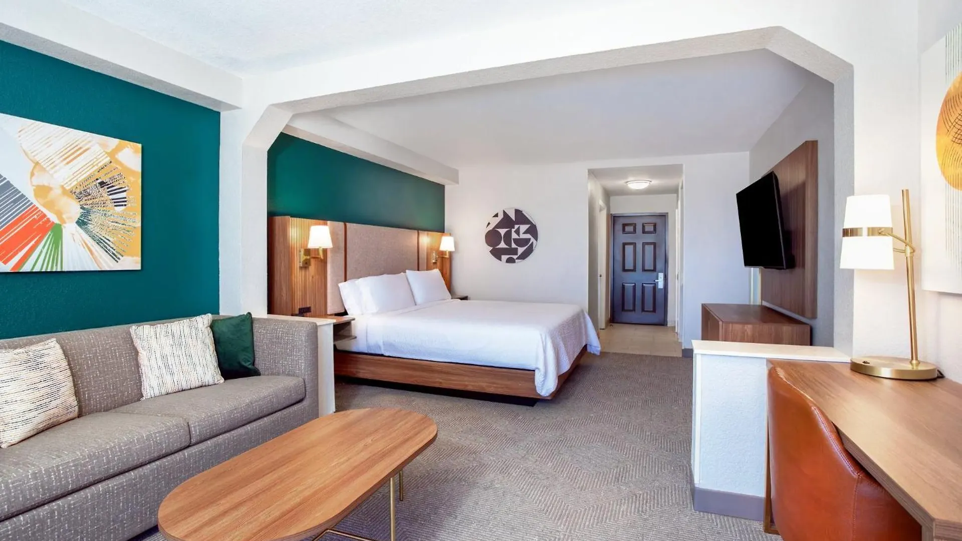 Holiday Inn Hotel & Suites Daytona Beach On The Ocean By Ihg 3*,