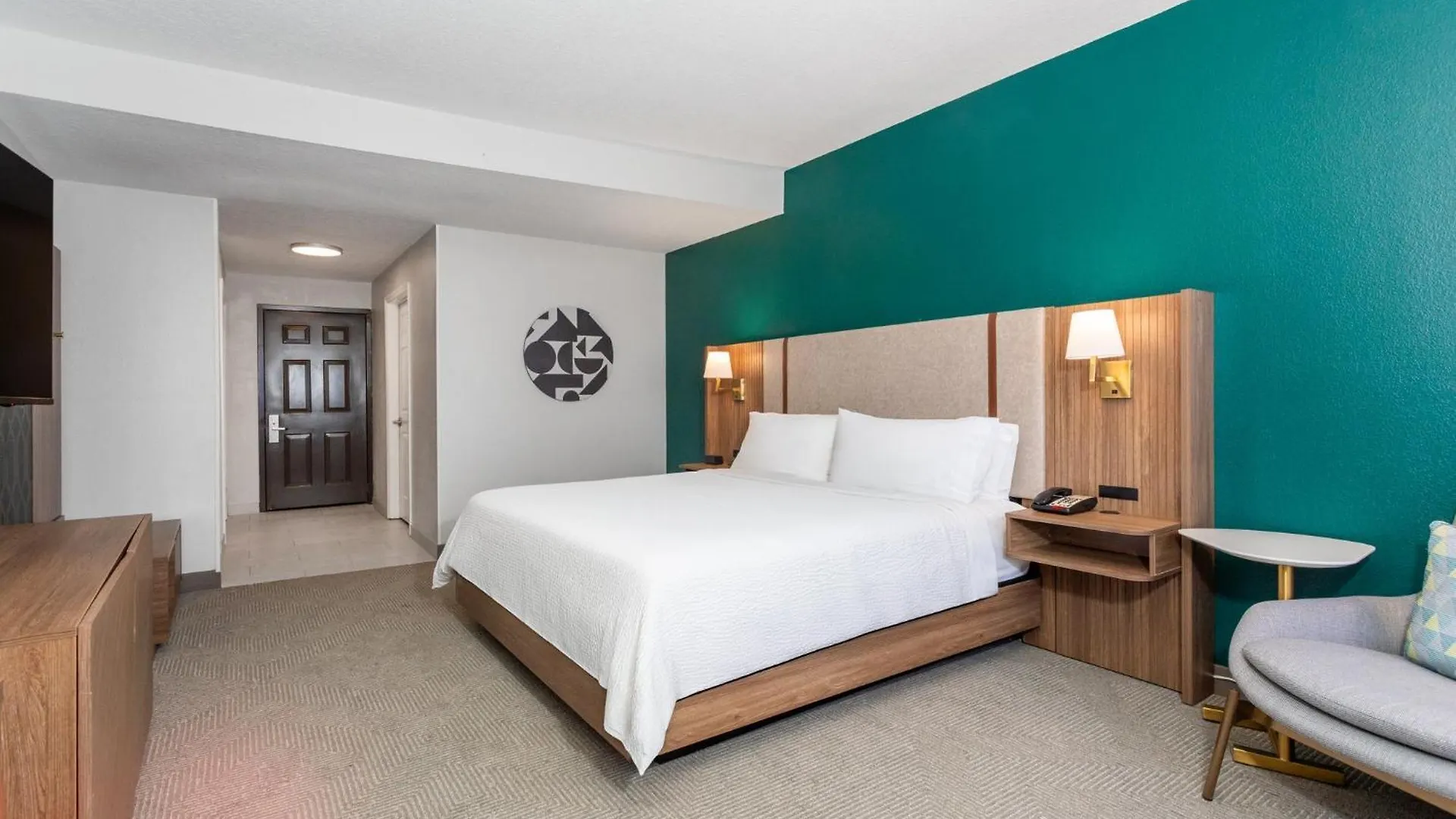 Holiday Inn Hotel & Suites Daytona Beach On The Ocean By Ihg Resort