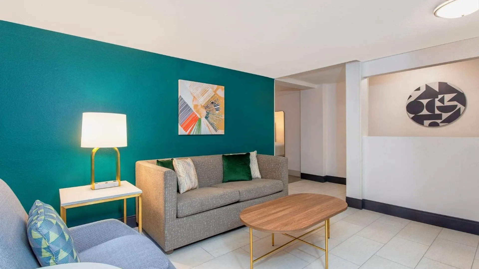 Holiday Inn Hotel & Suites Daytona Beach On The Ocean By Ihg Resort