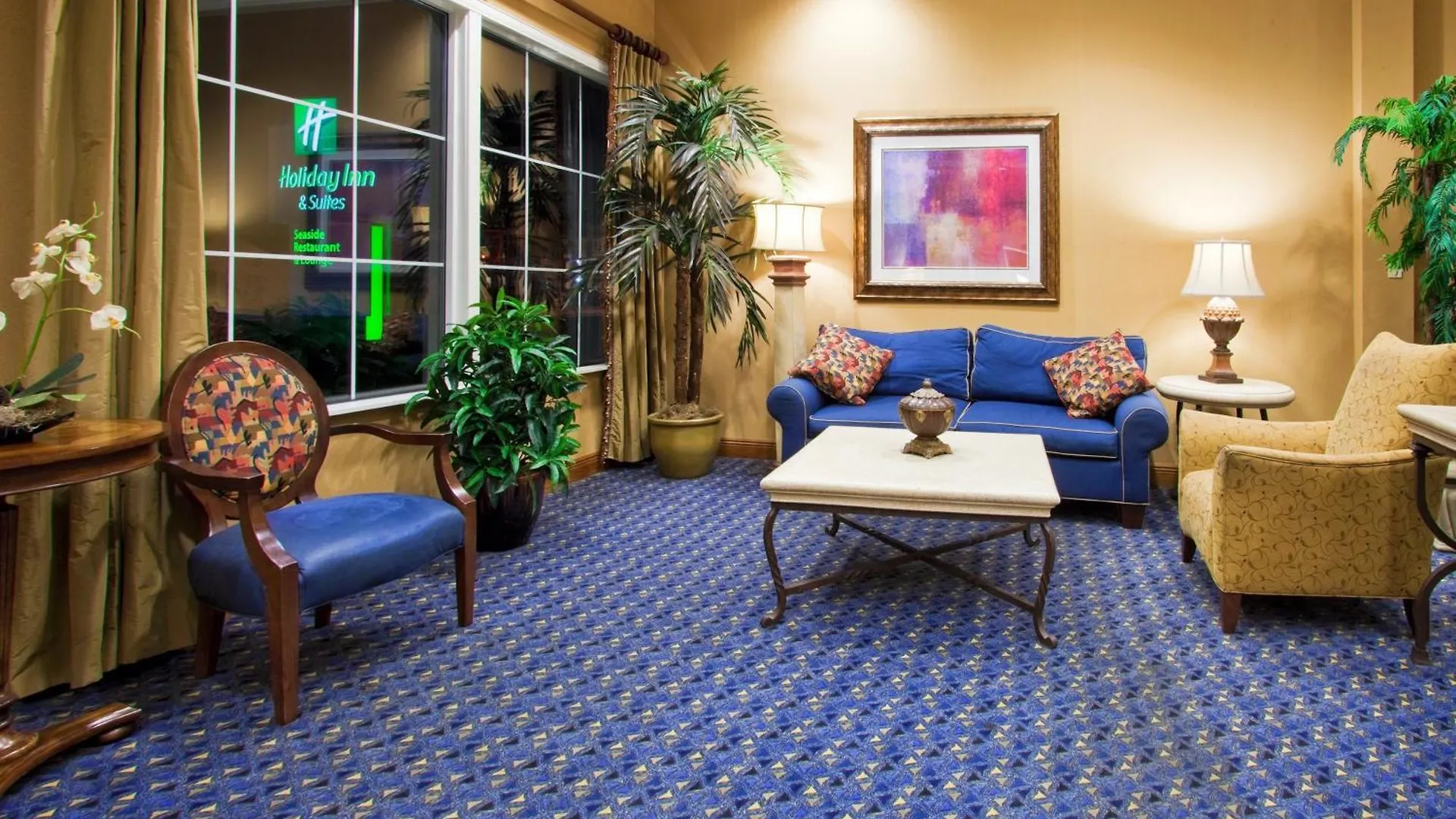 Holiday Inn Hotel & Suites Daytona Beach On The Ocean By Ihg