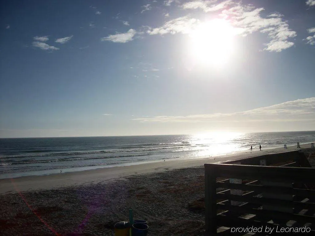 Holiday Inn Hotel & Suites Daytona Beach On The Ocean By Ihg 3*,  Estados Unidos