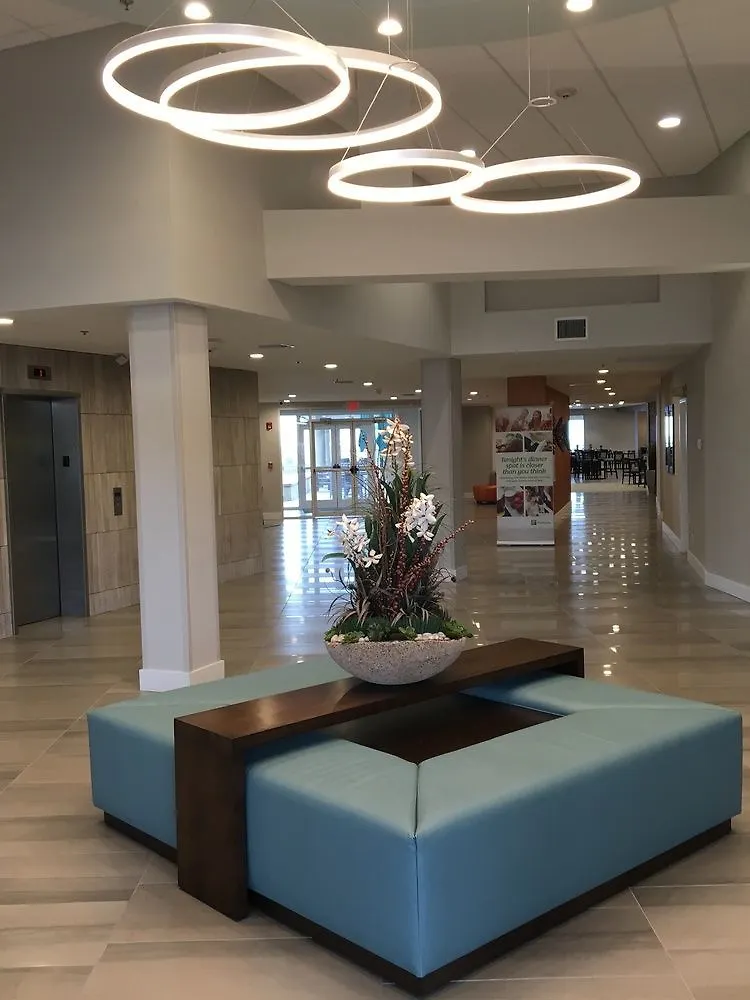 Holiday Inn Hotel & Suites Daytona Beach On The Ocean By Ihg 3*,