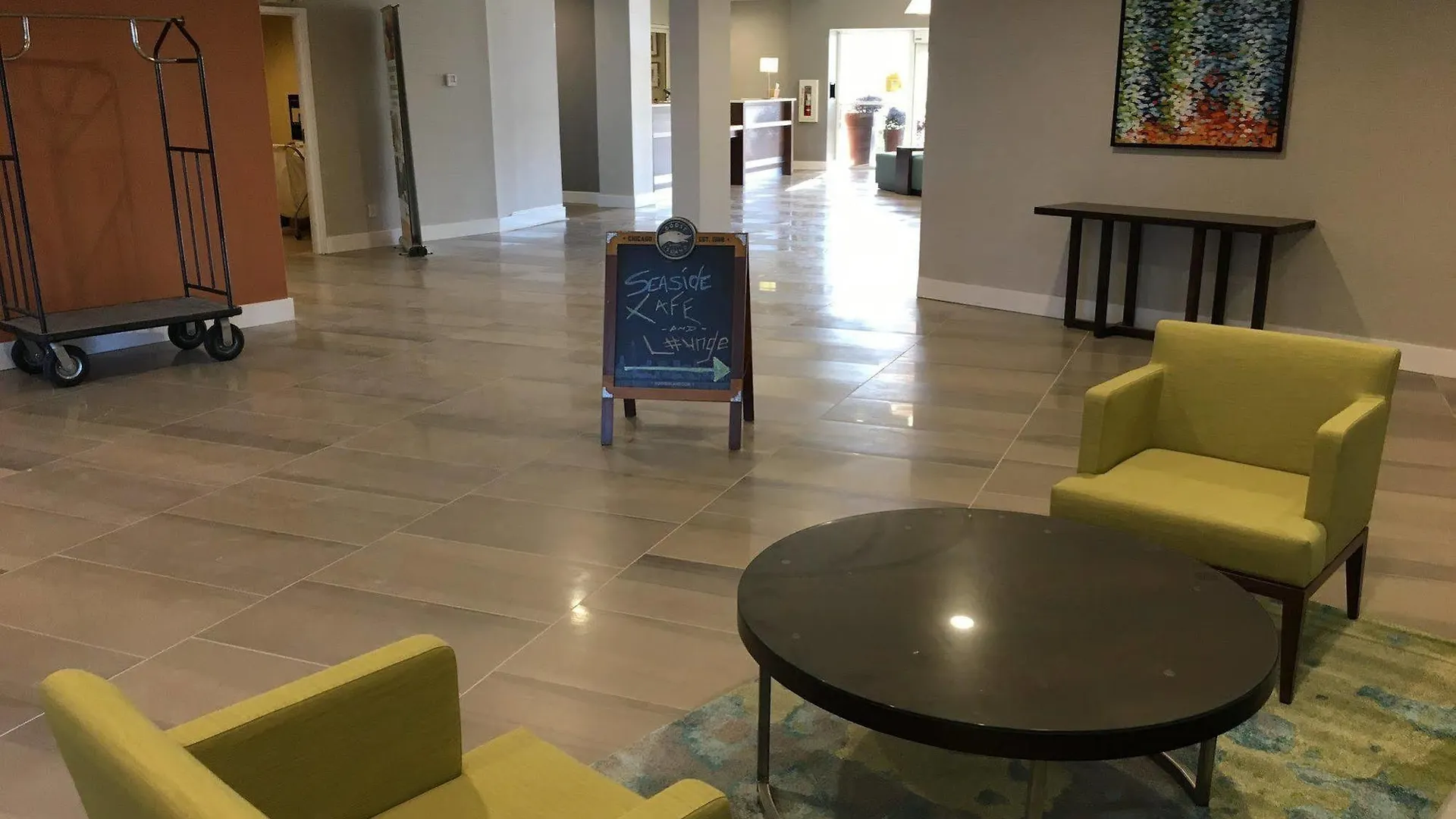 Holiday Inn Hotel & Suites Daytona Beach On The Ocean By Ihg 3*,  United States