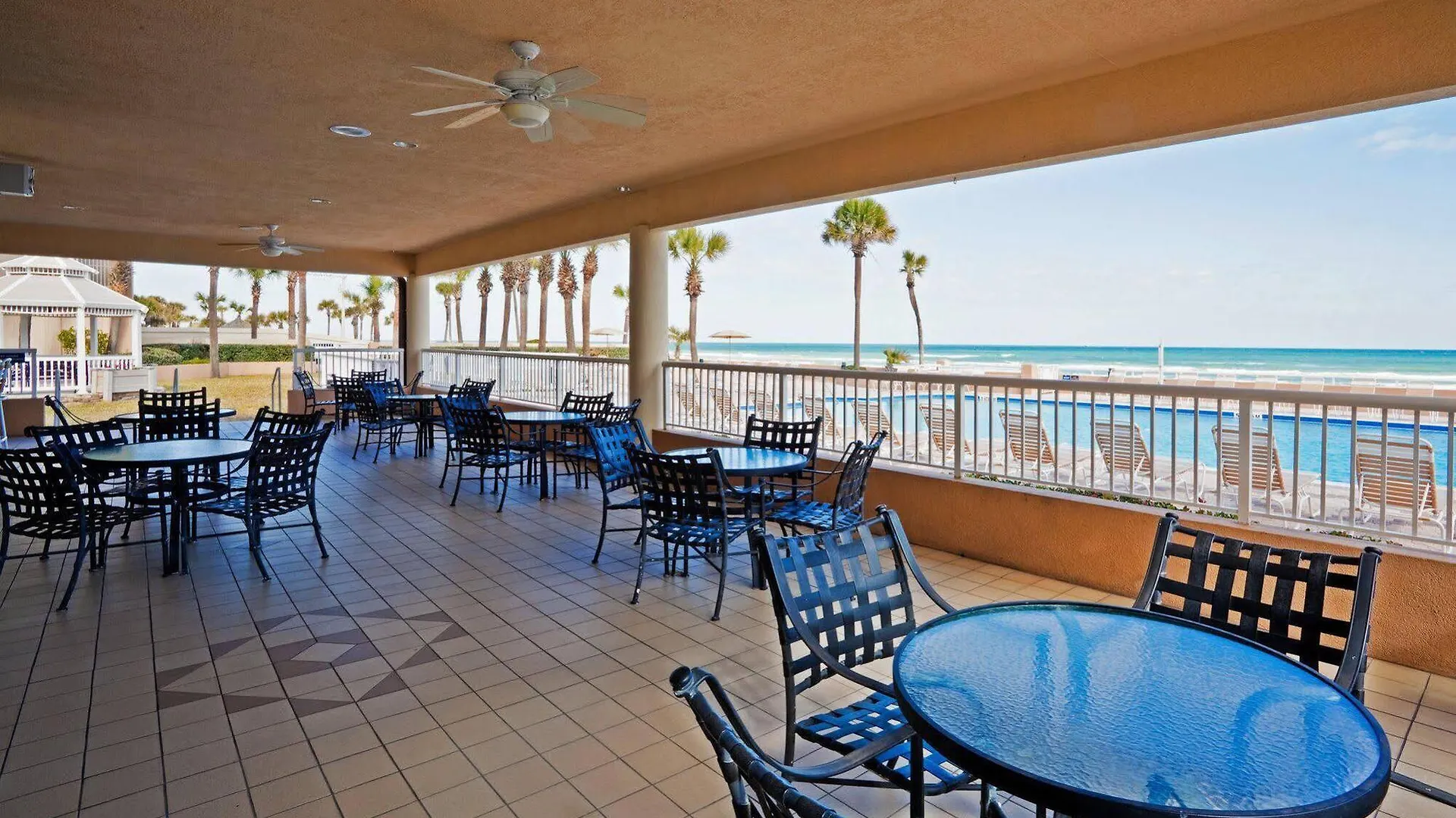 Holiday Inn Hotel & Suites Daytona Beach On The Ocean By Ihg 3*,  United States