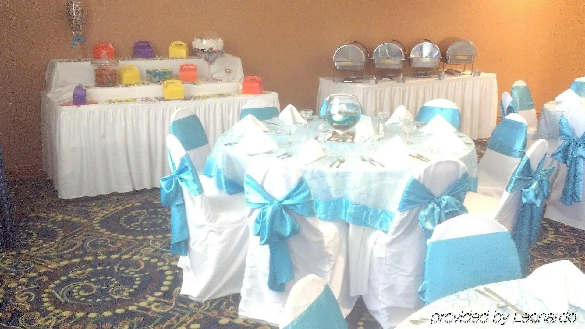 Holiday Inn Hotel & Suites Daytona Beach On The Ocean By Ihg 3*,