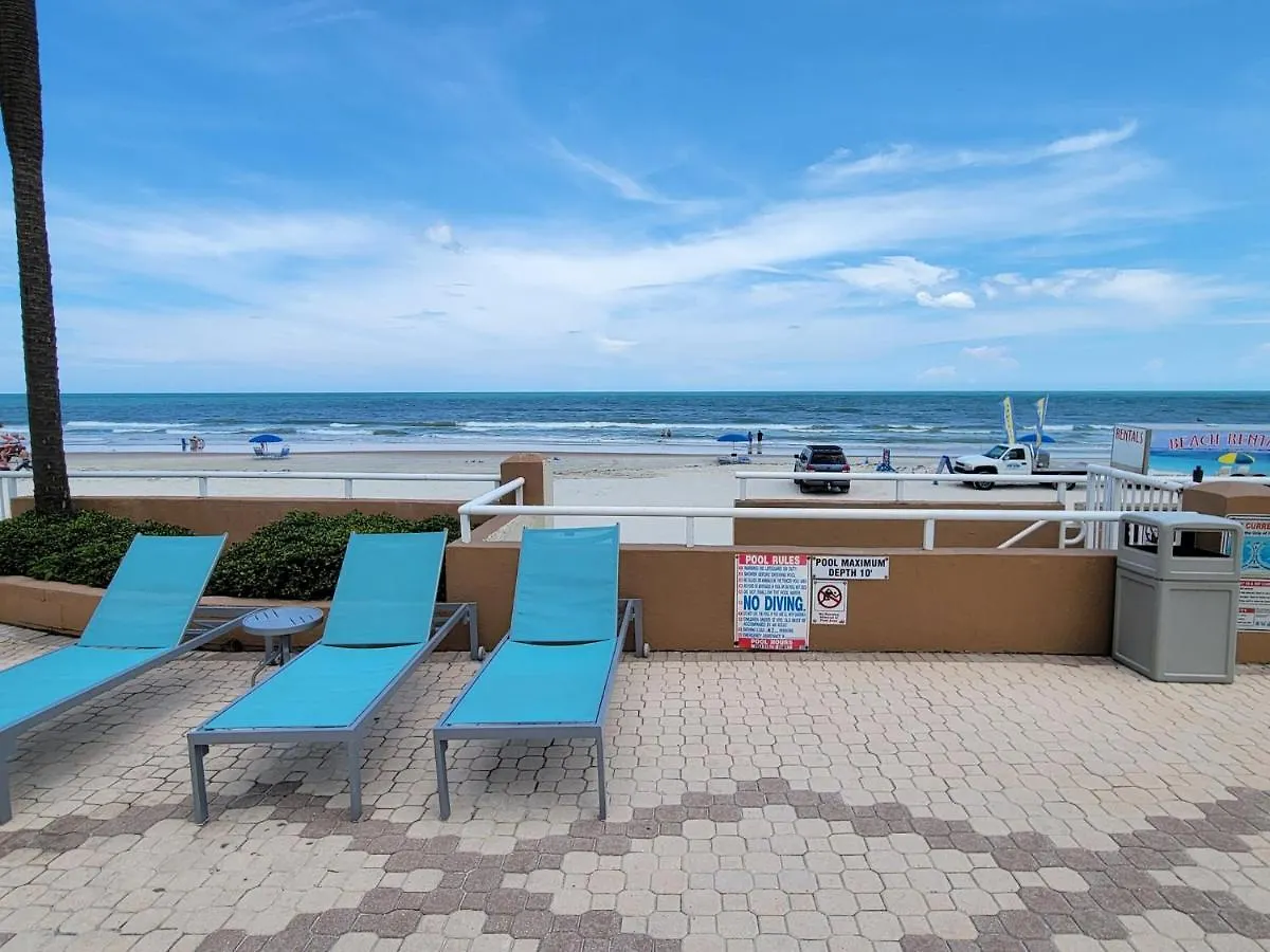 Holiday Inn Hotel & Suites Daytona Beach On The Ocean By Ihg United States