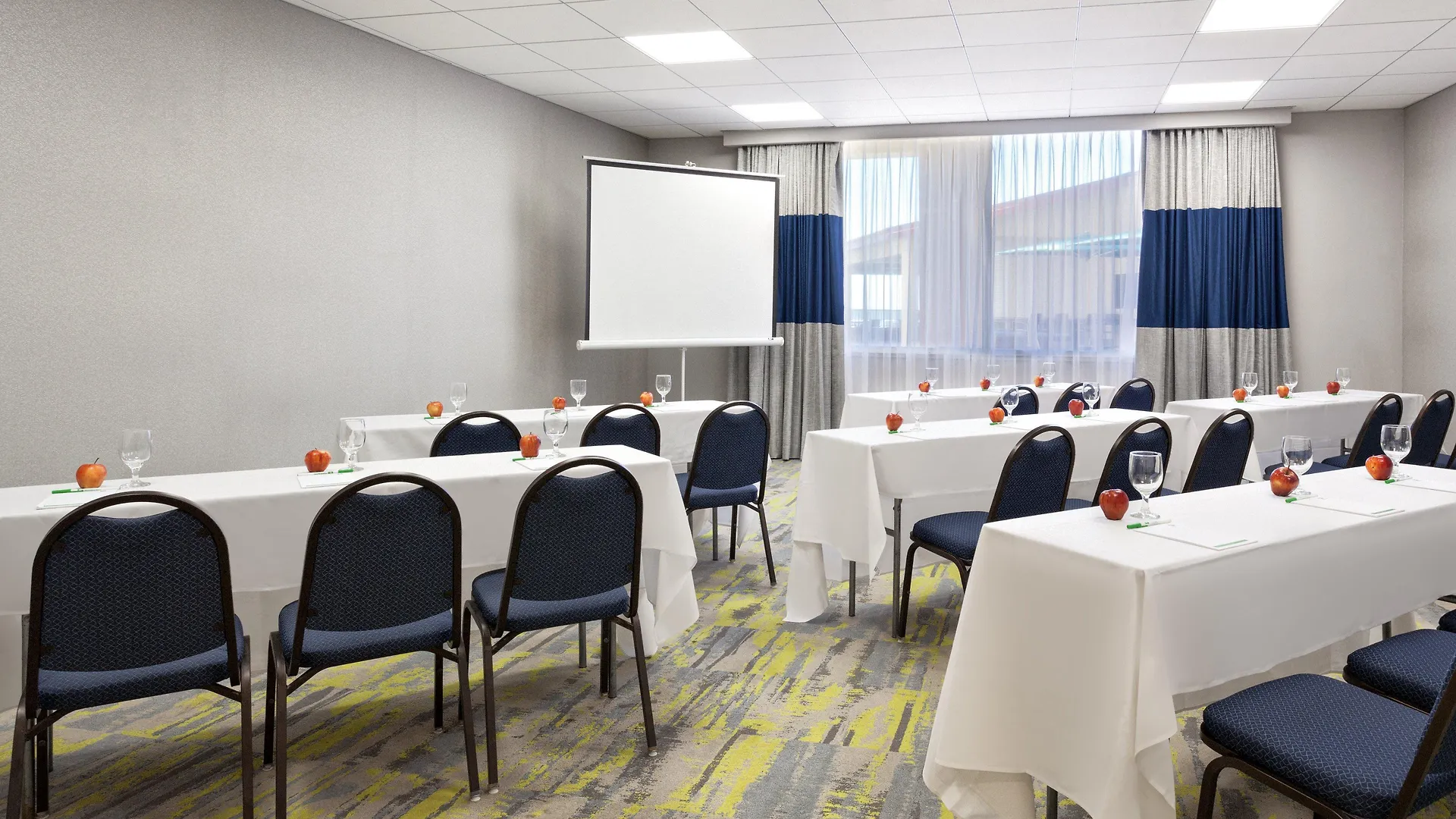 Holiday Inn Hotel & Suites Daytona Beach On The Ocean By Ihg