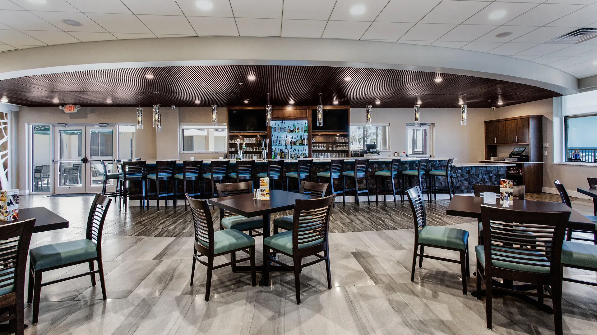 Resort Holiday Inn Hotel & Suites Daytona Beach On The Ocean By Ihg