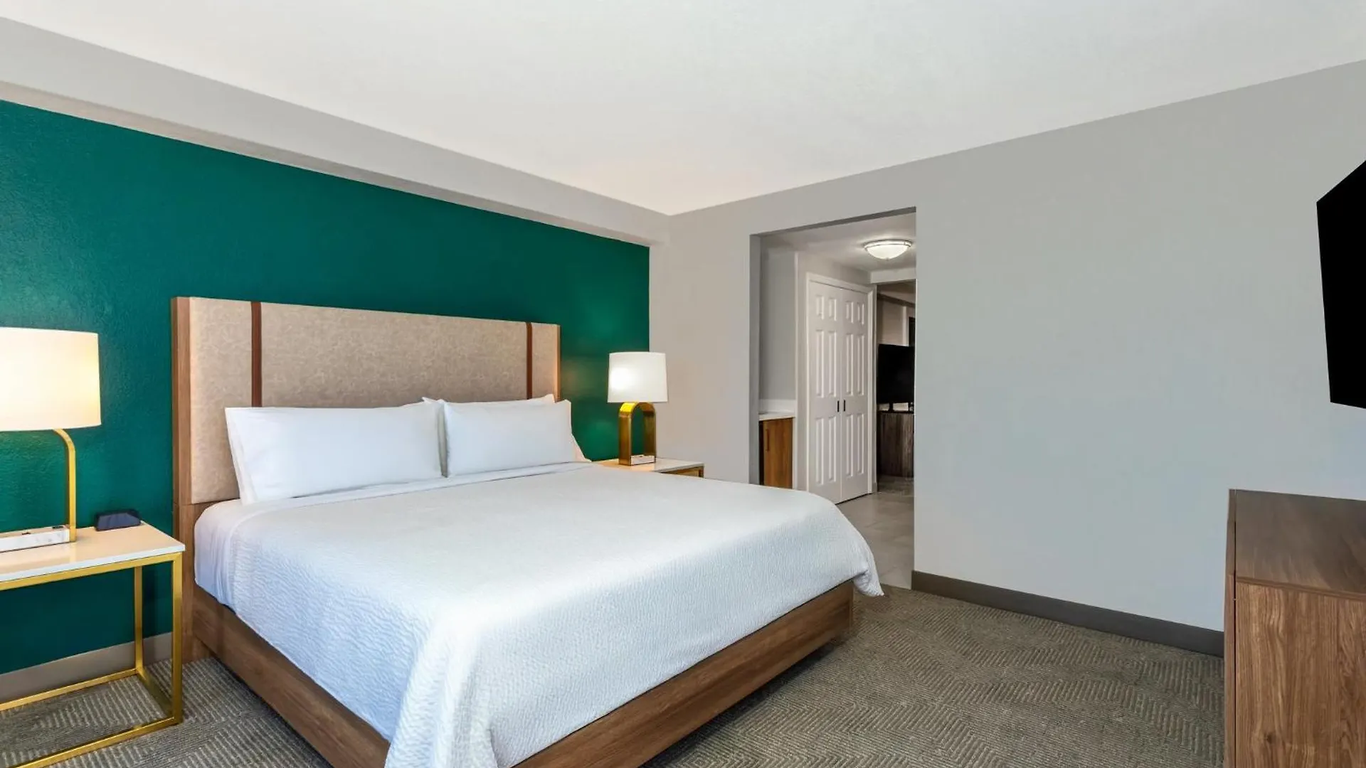 Holiday Inn Hotel & Suites Daytona Beach On The Ocean By Ihg