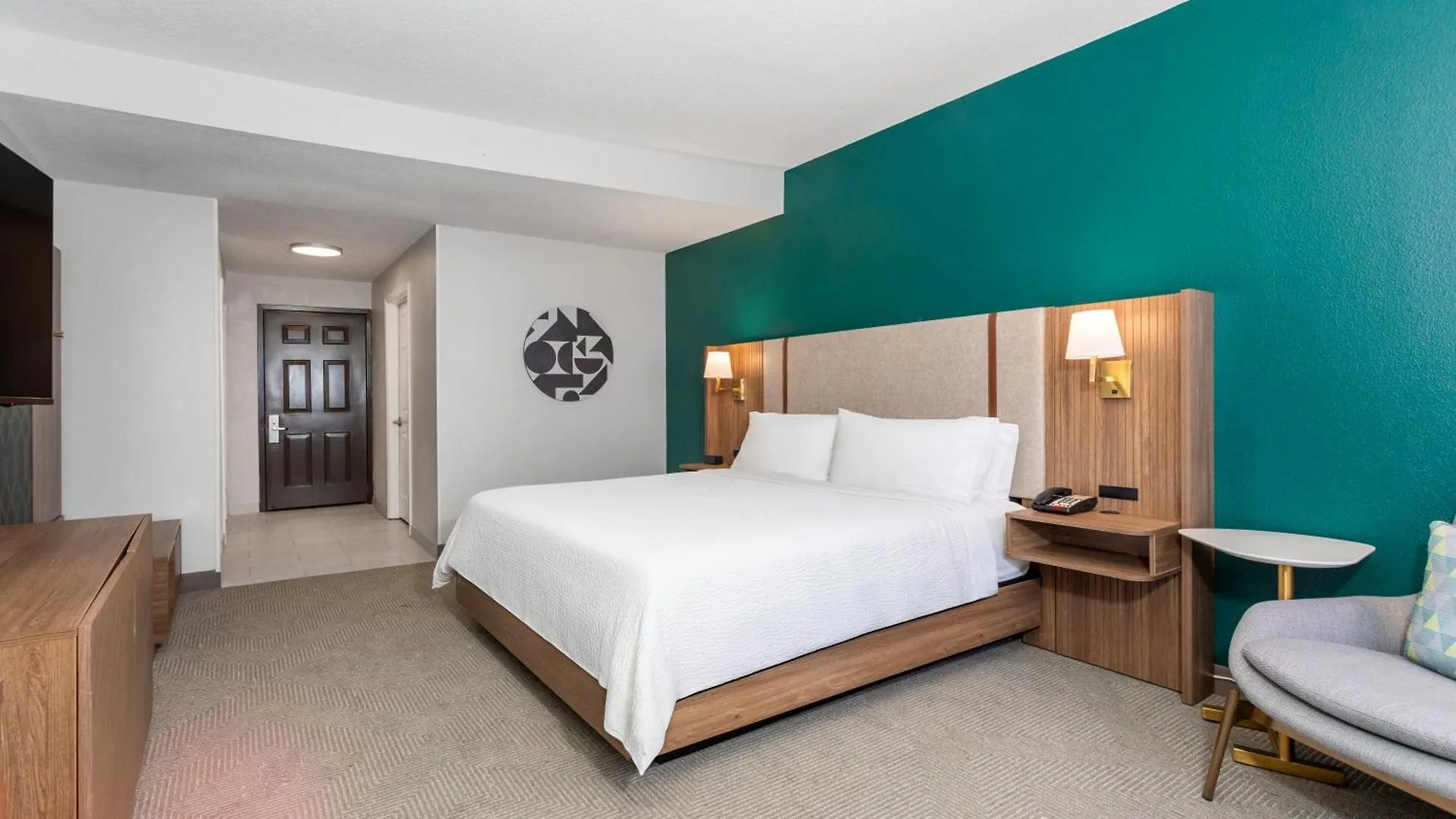 Holiday Inn Hotel & Suites Daytona Beach On The Ocean By Ihg