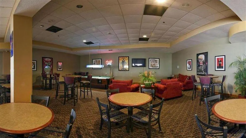 Holiday Inn Hotel & Suites Daytona Beach On The Ocean By Ihg 3*,
