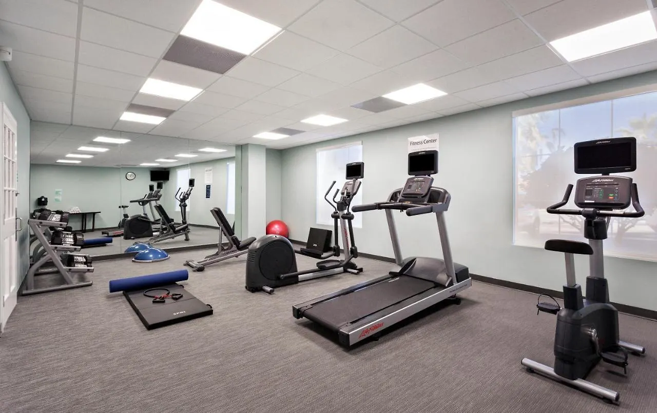 Holiday Inn Hotel & Suites Daytona Beach On The Ocean By Ihg 3*,  USA
