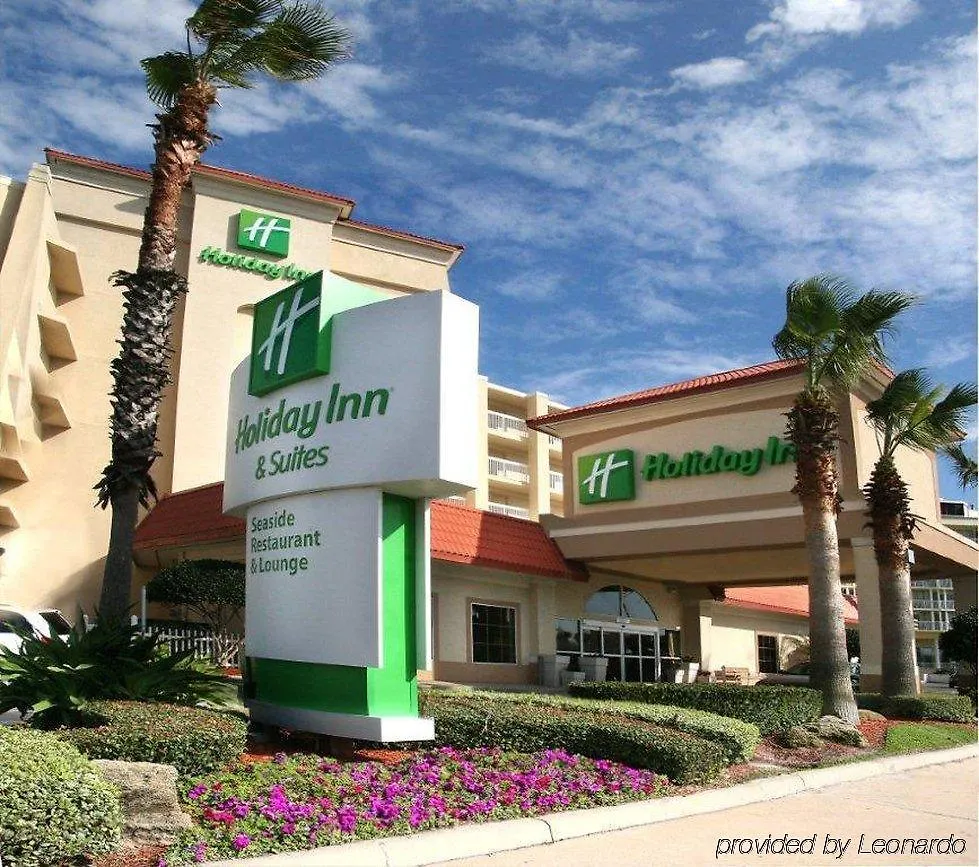 Feriested Holiday Inn Hotel & Suites Daytona Beach On The Ocean By Ihg
