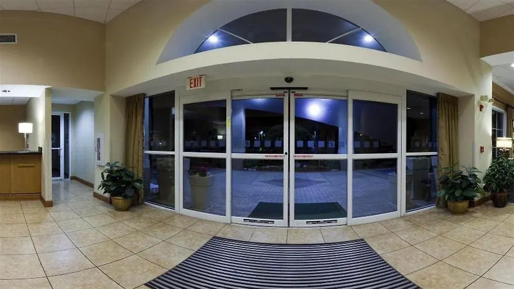 Holiday Inn Hotel & Suites Daytona Beach On The Ocean By Ihg Feriested