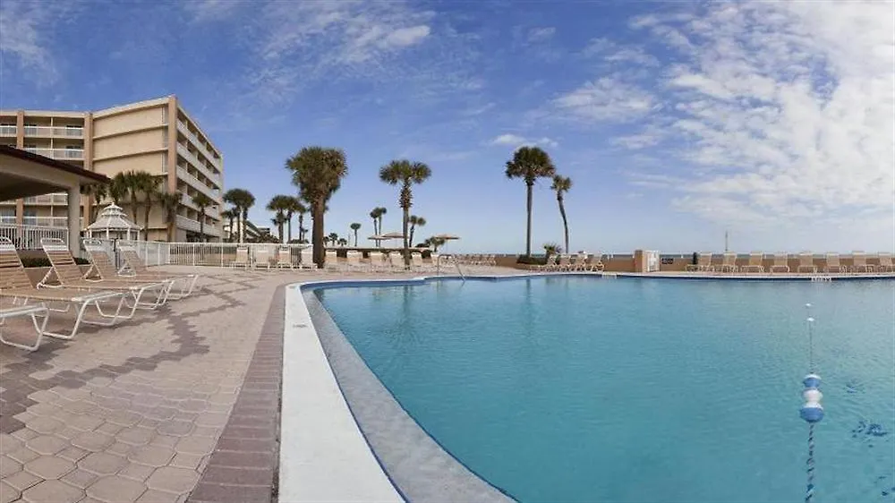 Holiday Inn Hotel & Suites Daytona Beach On The Ocean By Ihg