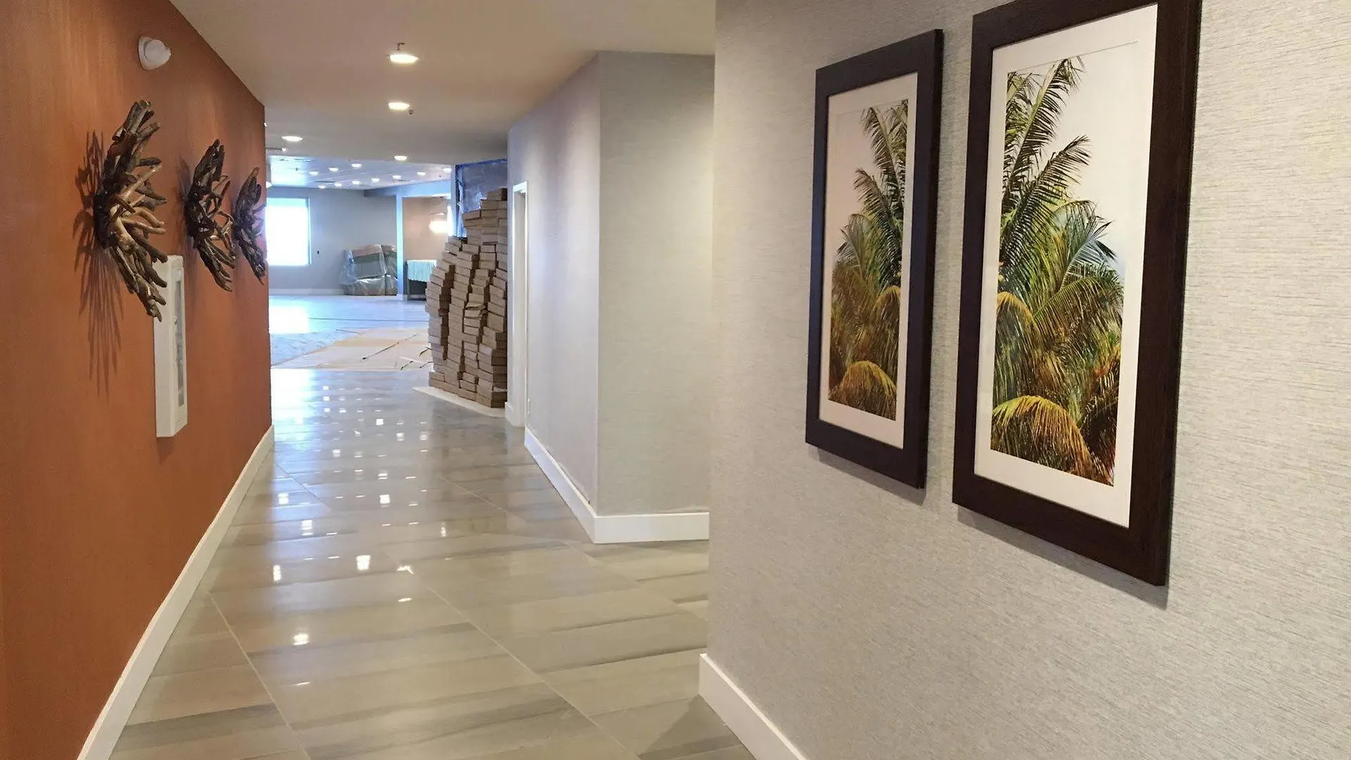 Holiday Inn Hotel & Suites Daytona Beach On The Ocean By Ihg Feriested