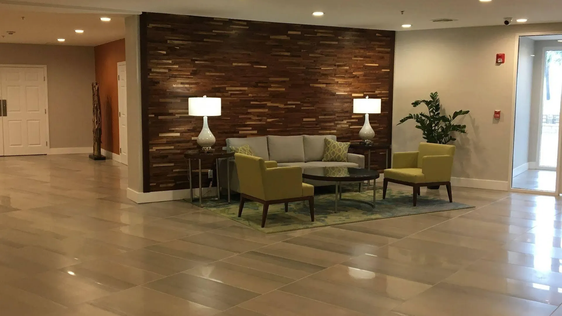 Holiday Inn Hotel & Suites Daytona Beach On The Ocean By Ihg
